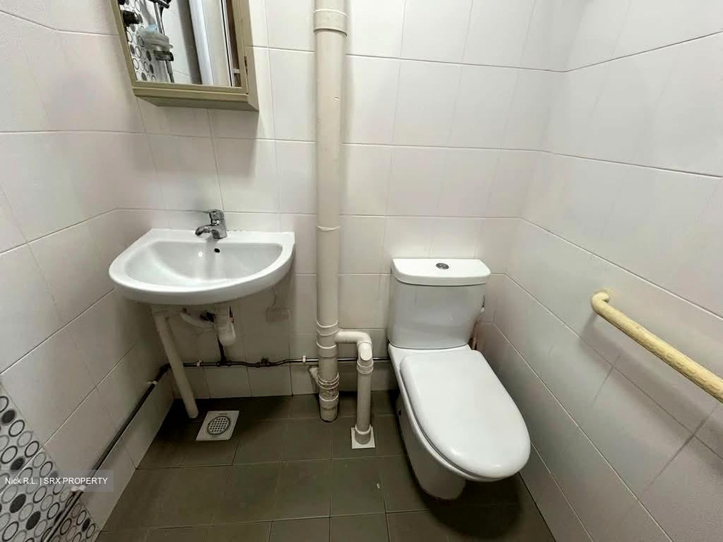 Blk 405 Hougang Avenue 10 (Hougang), HDB 4 Rooms #530698731